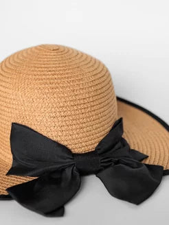 Chapeau de Paille - TranquilTwist