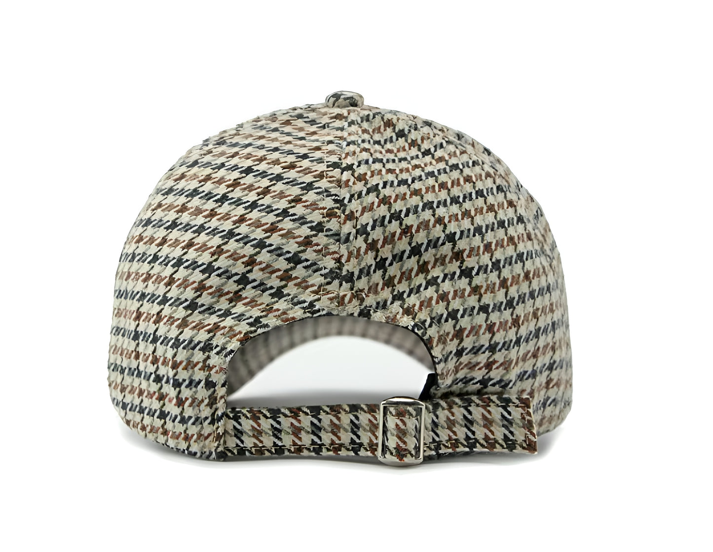 Casquette à Carreaux – Chester