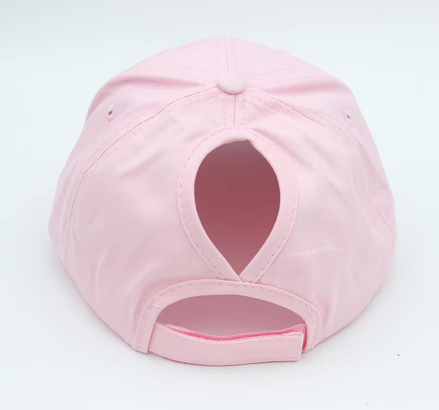 Casquette Femme Ponytail