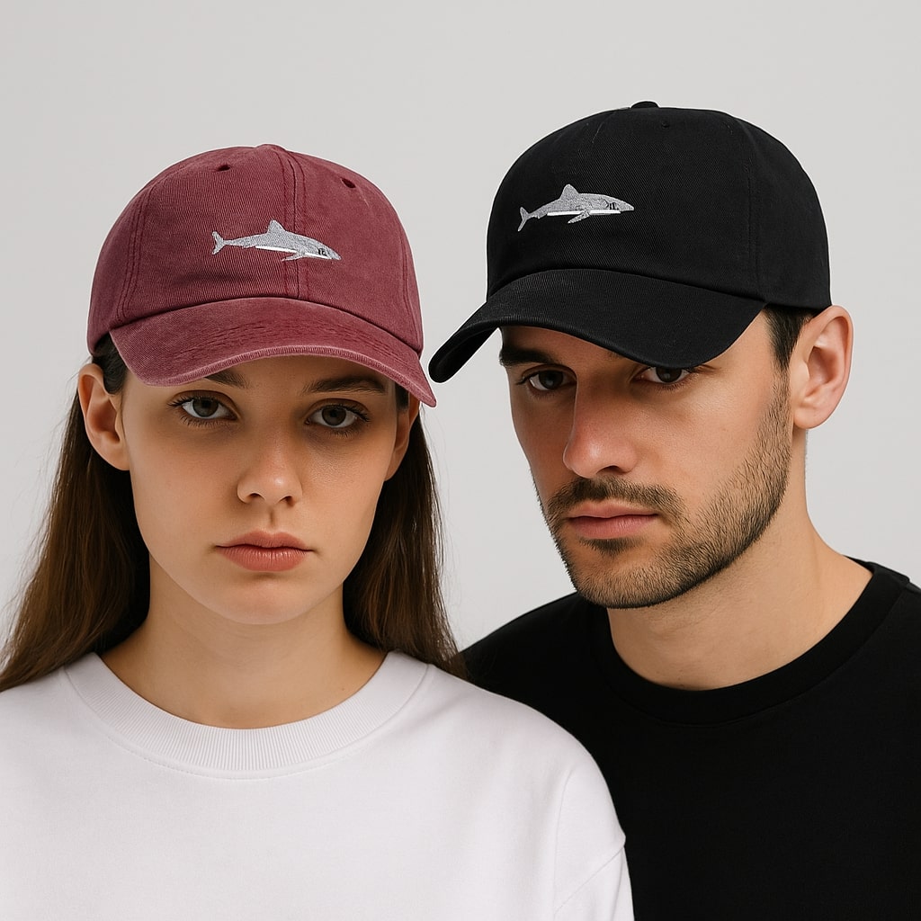 Casquette Requin – Marlin