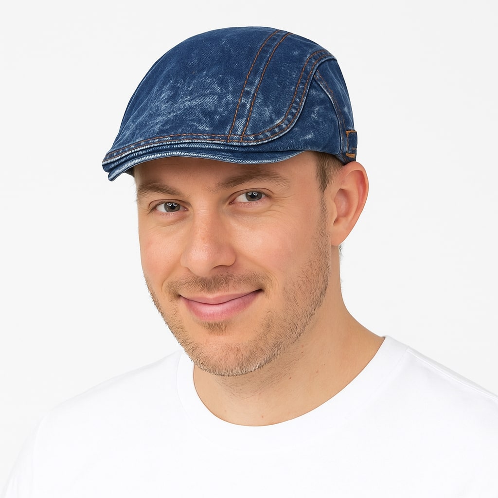 Béret Homme - Manly