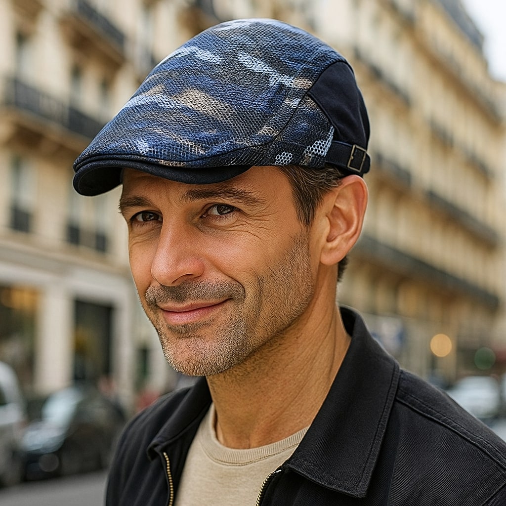 Béret Homme - Kamo