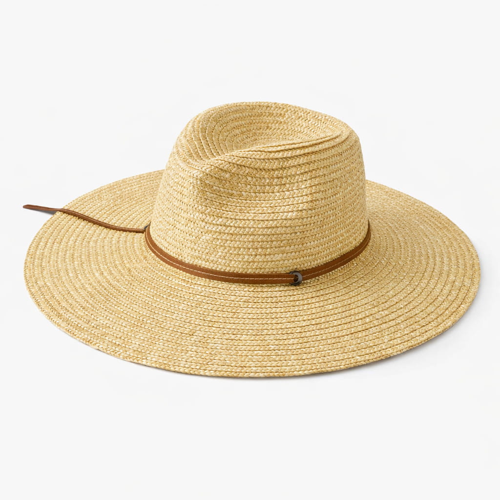 Chapeau PANAMA CLASSIQUE BLANC NEUF | CONDORHAT | Homme - femme | luxe fait main paille été plage Cannes - Accessoires & Bagagerie Chapeau PANAMA CLASSIQUE BLANC NEUF | CONDORHAT | Homme - femme | luxe fait main paille été plage Cannes - Accessoires & Bagagerie