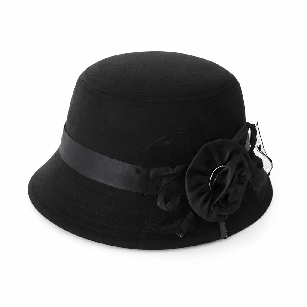 Kit nounou victorien pour enfants : chapeau melon et nœud papillon Kit nounou victorien pour enfants : chapeau melon et nœud papillon