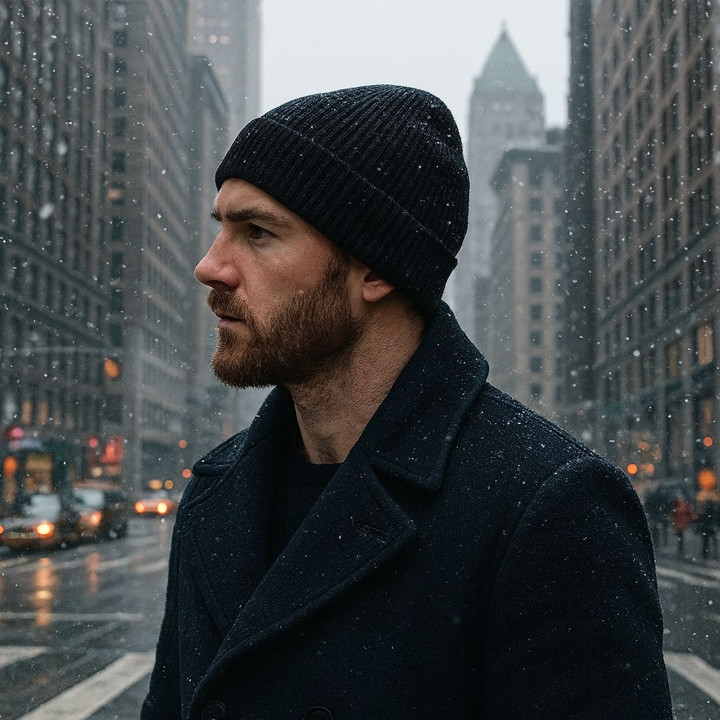 Bonnet Classique - Essential