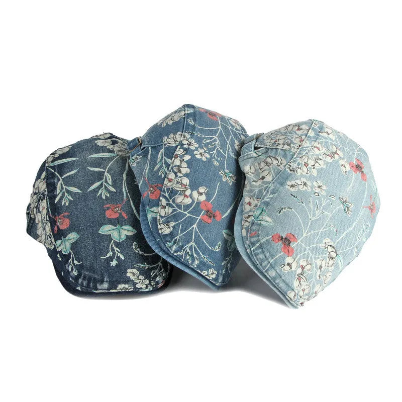 Béret Homme - Flowy