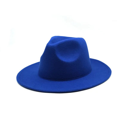 Chapeau Fedora Coton - Classique - La Maison du Chapeau