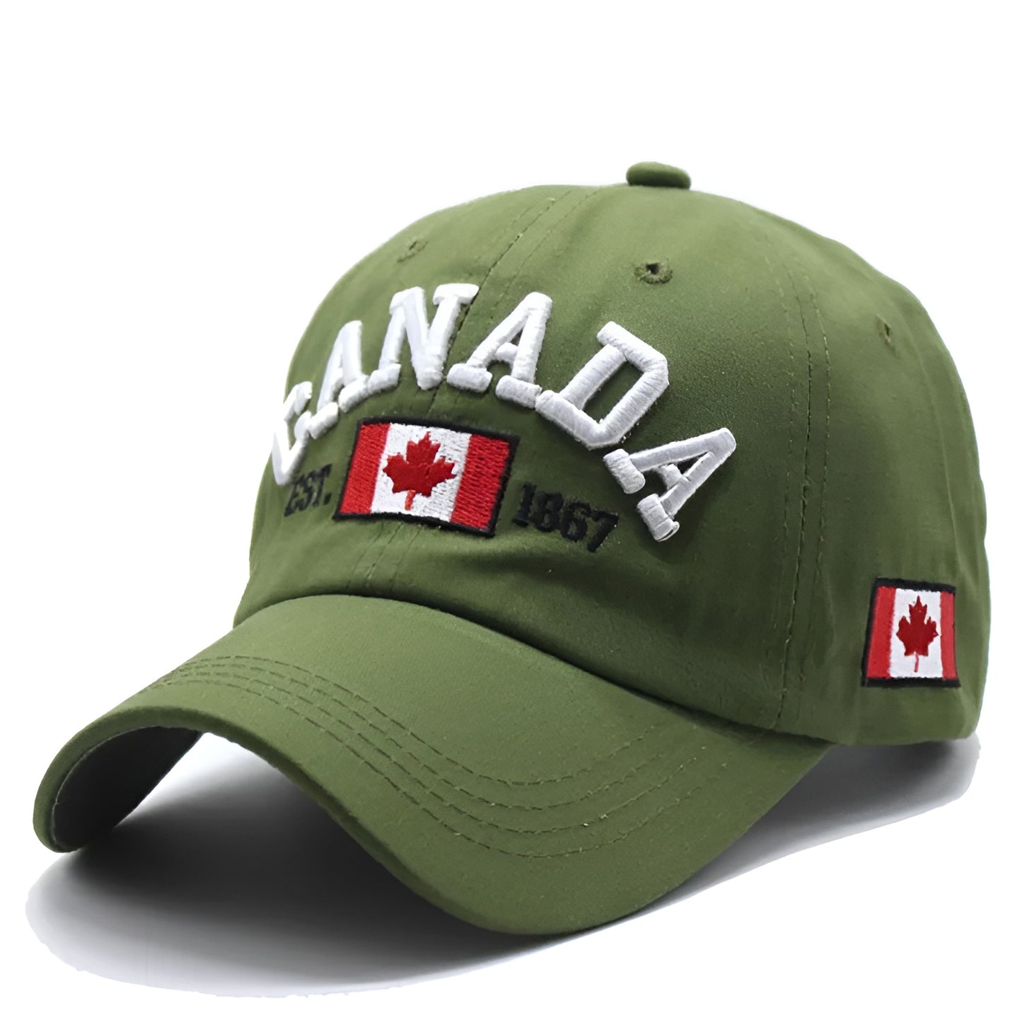 Casquette Canada – Maple