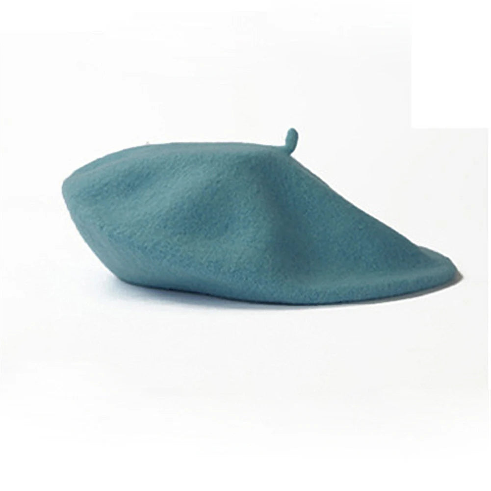 Béret Basque Sud Authentique - La Maison du Chapeau