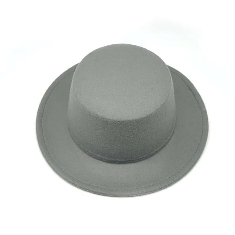 Chapeau Fedora Coton Mixte - Casual - La Maison du Chapeau