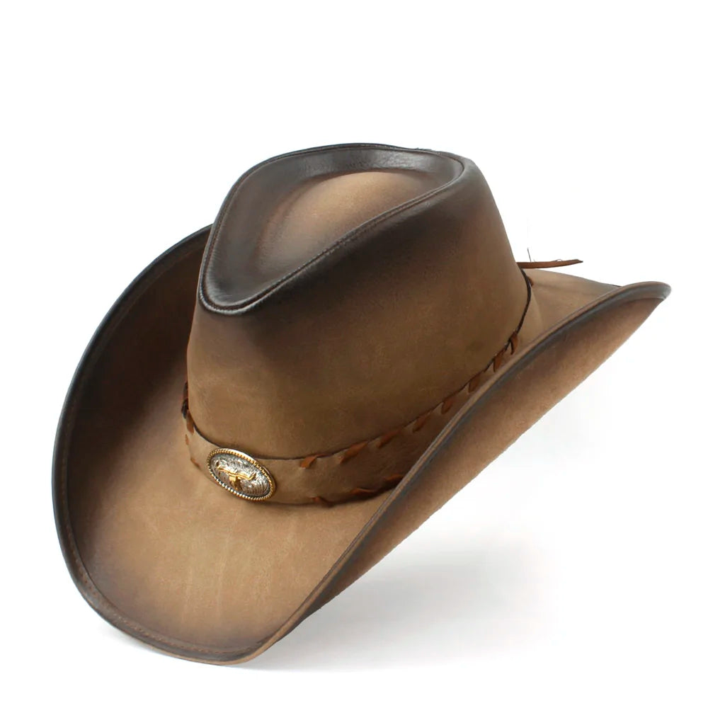 Chapeau Cowboy - TumbleweedTendance - La Maison du Chapeau