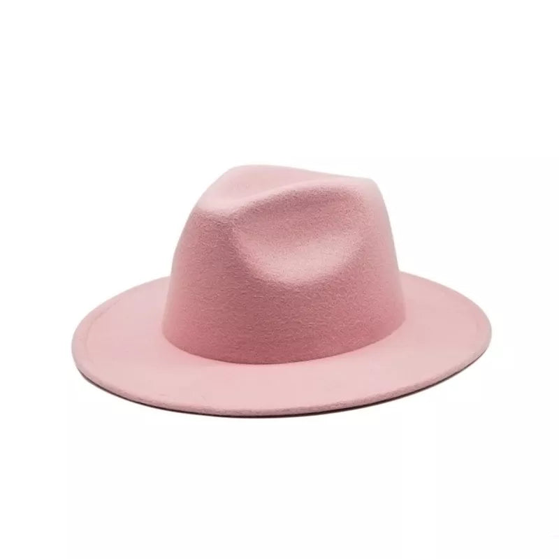 Chapeau Fedora Coton - Classique - La Maison du Chapeau