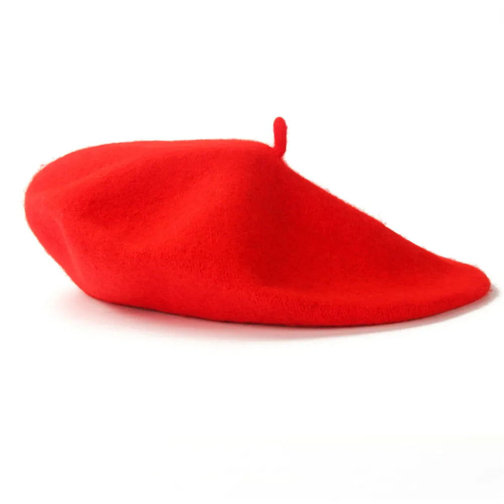 Béret Basque Sud Authentique - La Maison du Chapeau