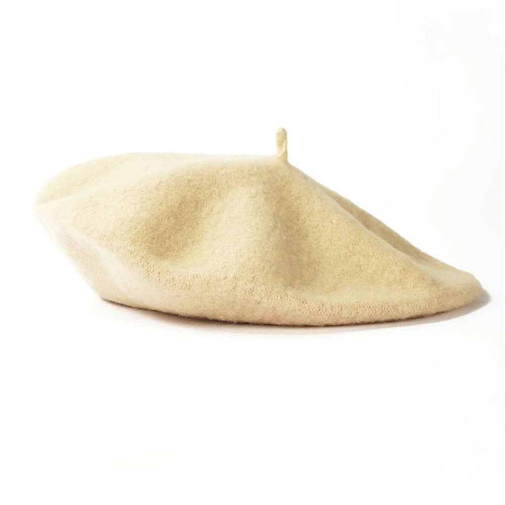 Béret Basque Sud Authentique - La Maison du Chapeau