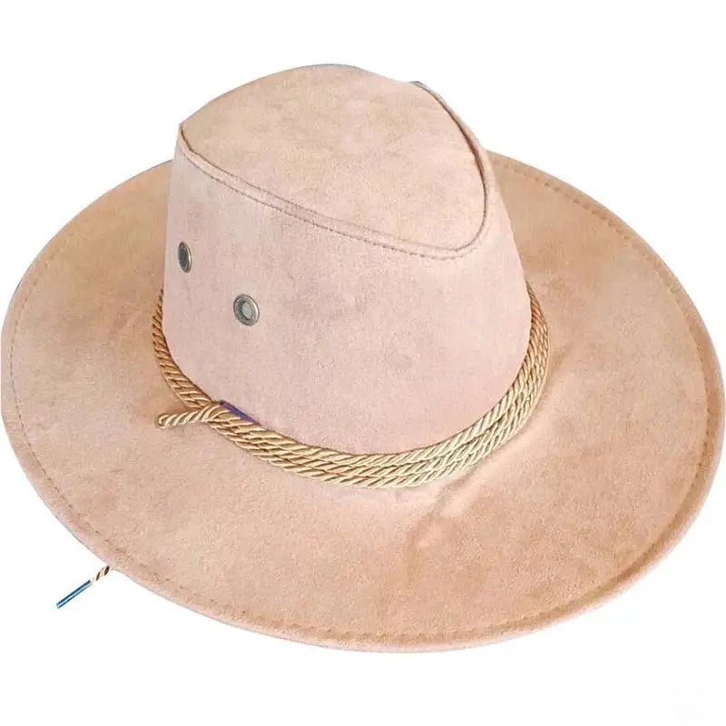 Chapeau Cowboy - RodeoRange