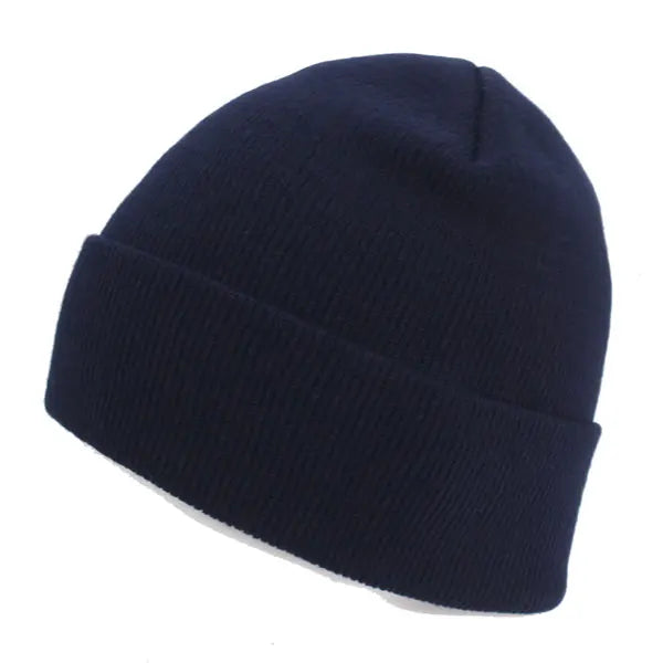 Bonnet Homme Classique à Revers - Arbor