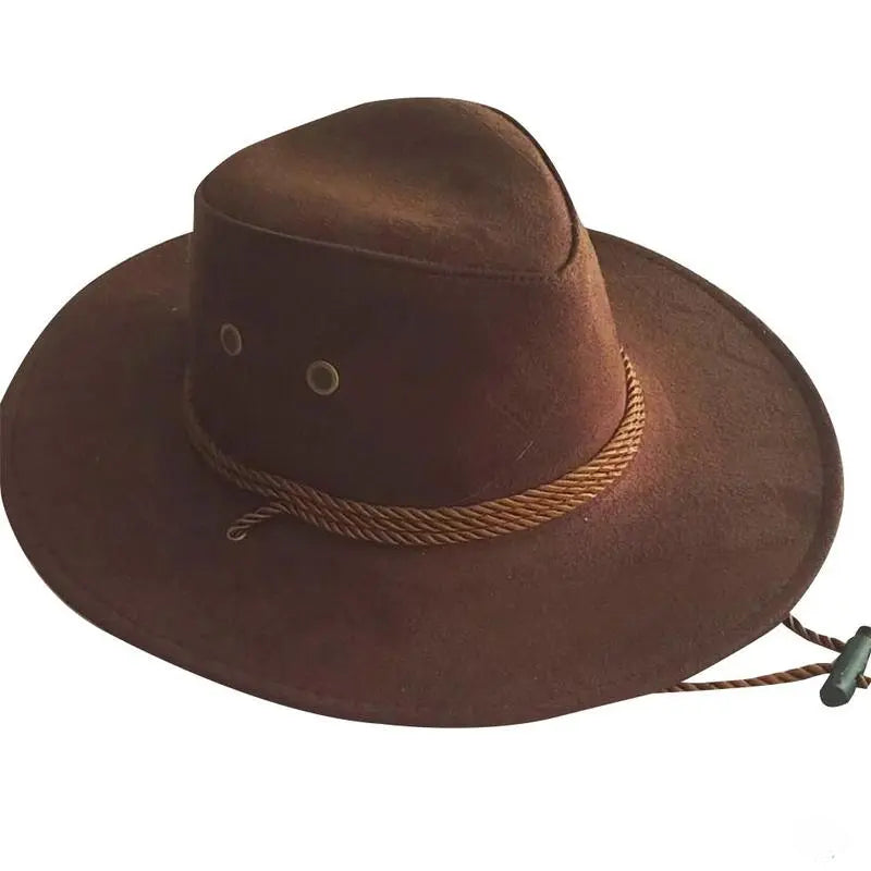 Chapeau Cowboy - RodeoRange