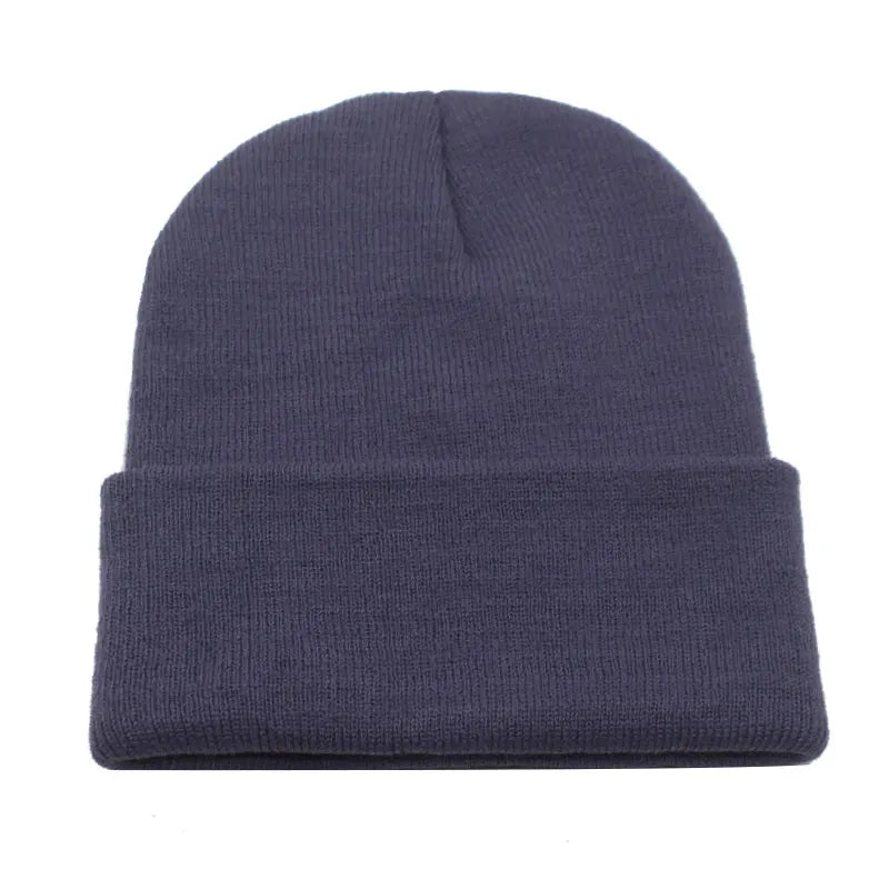 Bonnet Homme Classique à Revers - Arbor