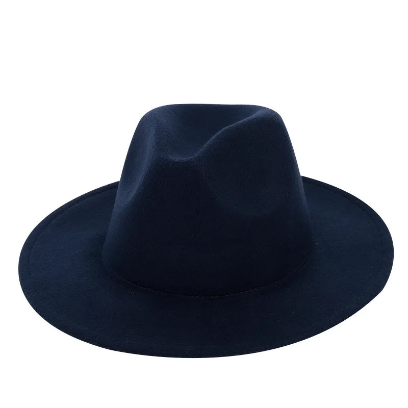 Chapeau Fedora Coton - Mixte - La Maison du Chapeau