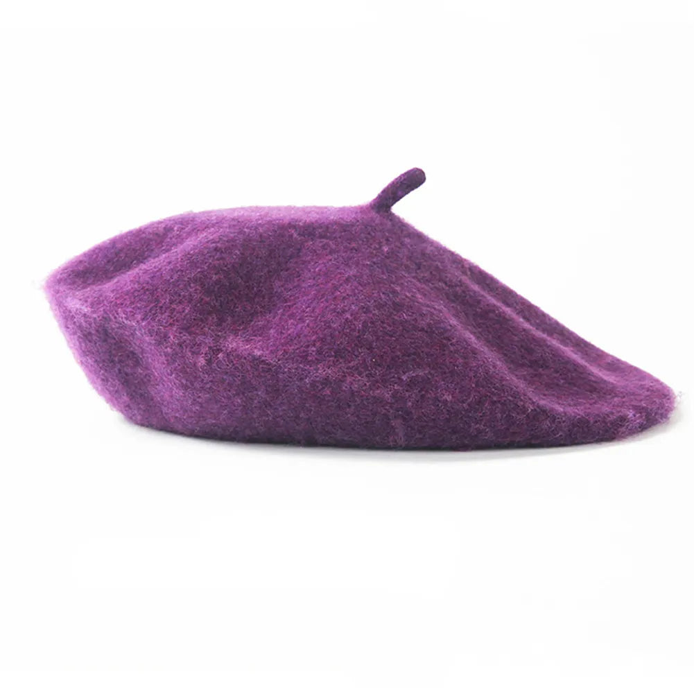Béret Basque Sud Authentique - La Maison du Chapeau