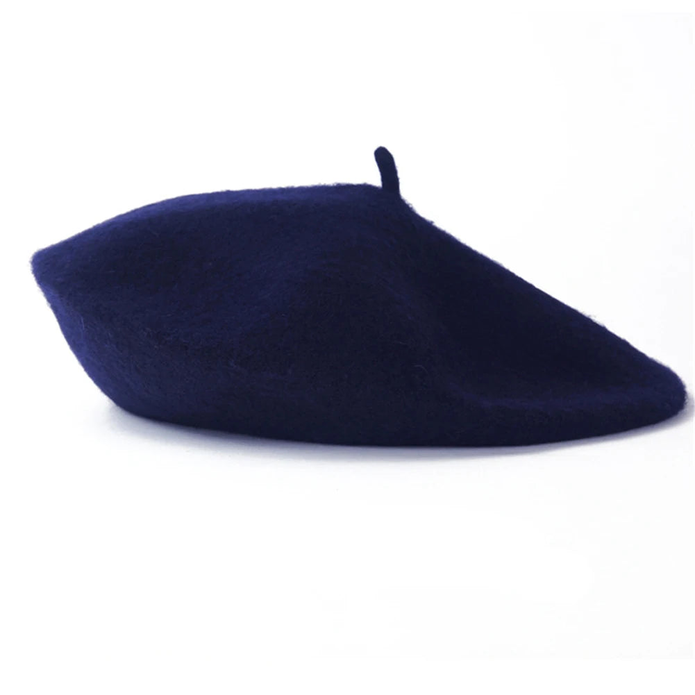 Béret Basque Sud Authentique - La Maison du Chapeau