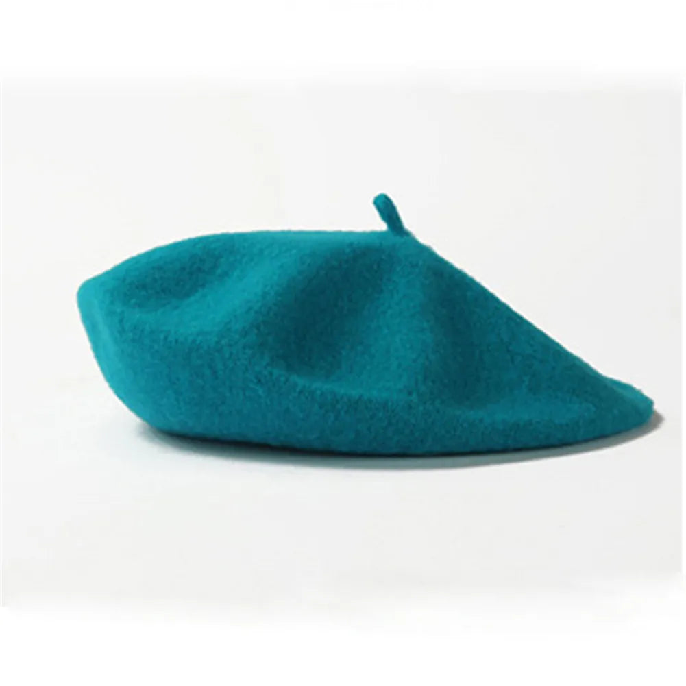 Béret Basque Sud Authentique - La Maison du Chapeau