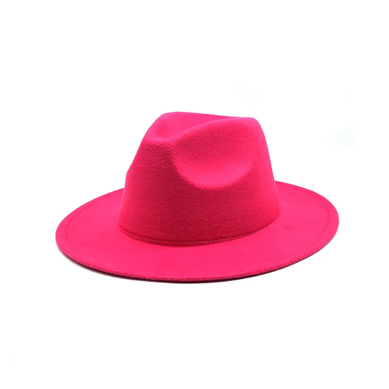 Chapeau Fedora Coton - Classique - La Maison du Chapeau
