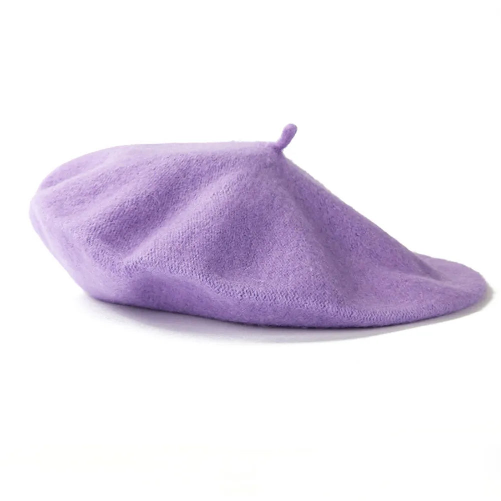 Béret Basque Sud Authentique - La Maison du Chapeau