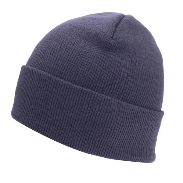 Bonnet Homme Classique à Revers - Arbor
