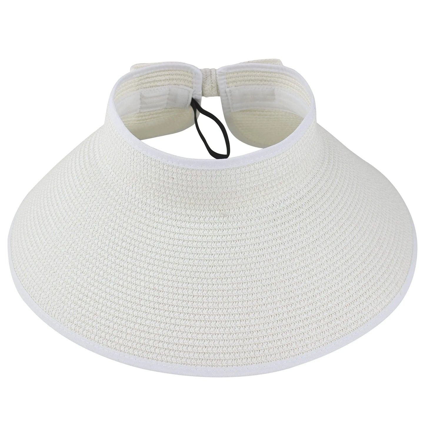 Chapeau de Paille - SunbeamBrim - La Maison du Chapeau