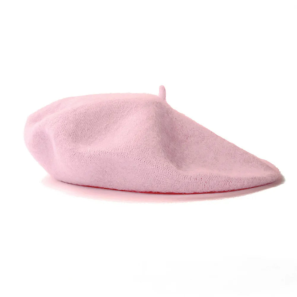 Béret Basque Sud Authentique - La Maison du Chapeau