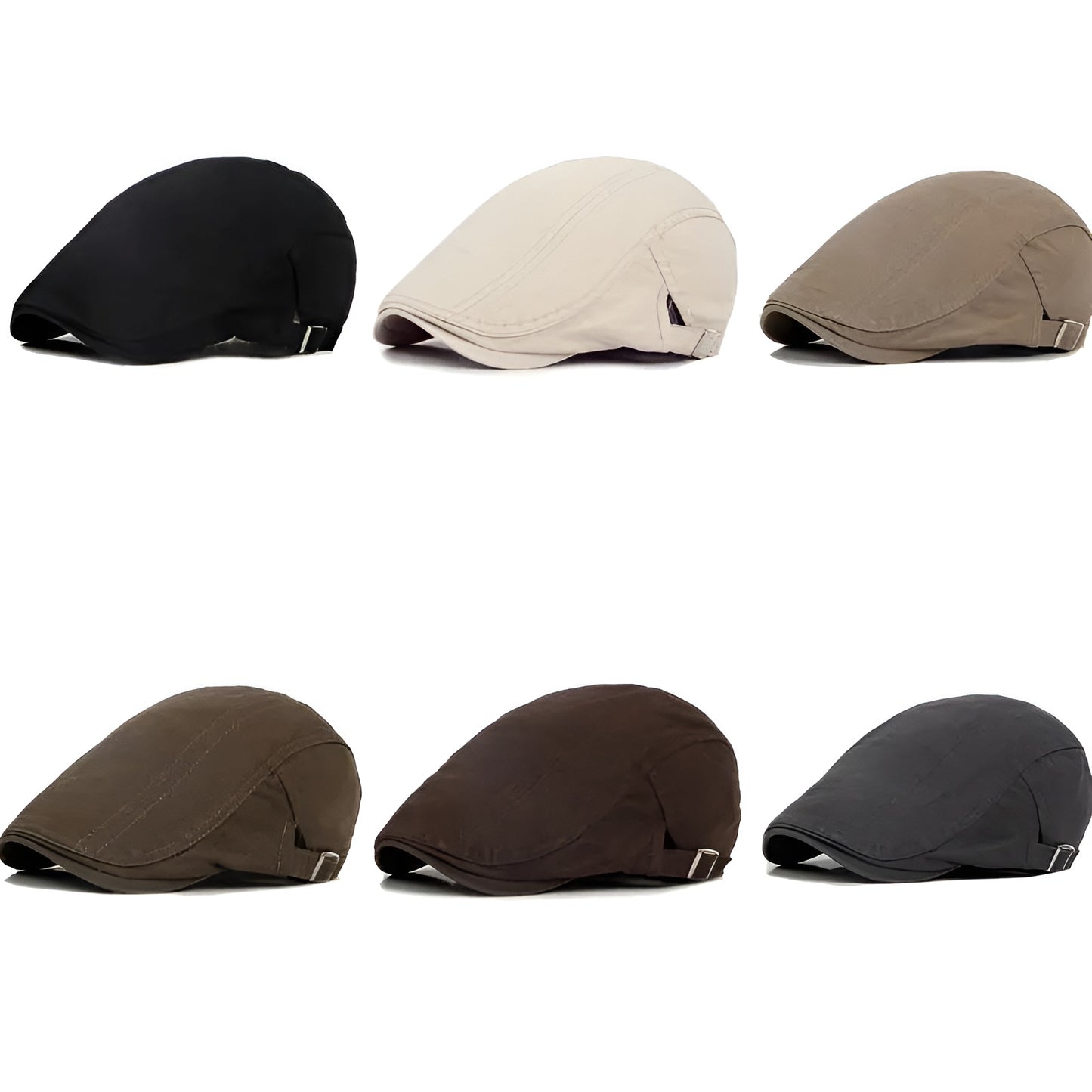 Béret Homme - Urbain