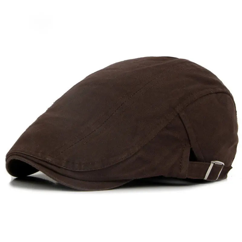 Béret Homme - Urbain - La Maison du Chapeau