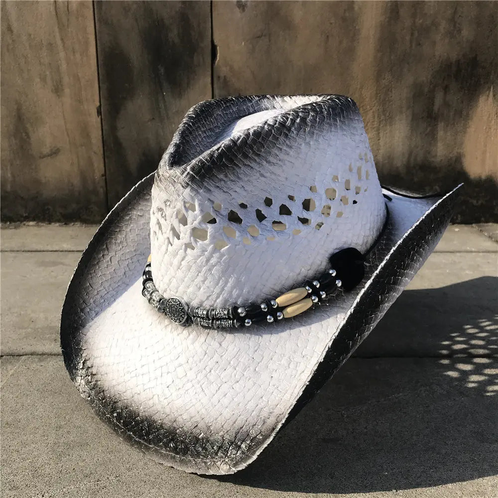 Chapeau Cowboy - Pinnacle - La Maison du Chapeau