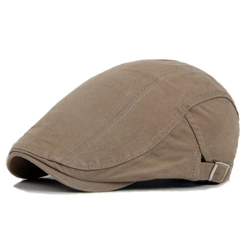 Béret Homme - Urbain - La Maison du Chapeau