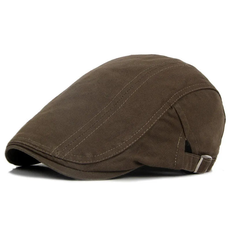 Béret Homme - Urbain - La Maison du Chapeau