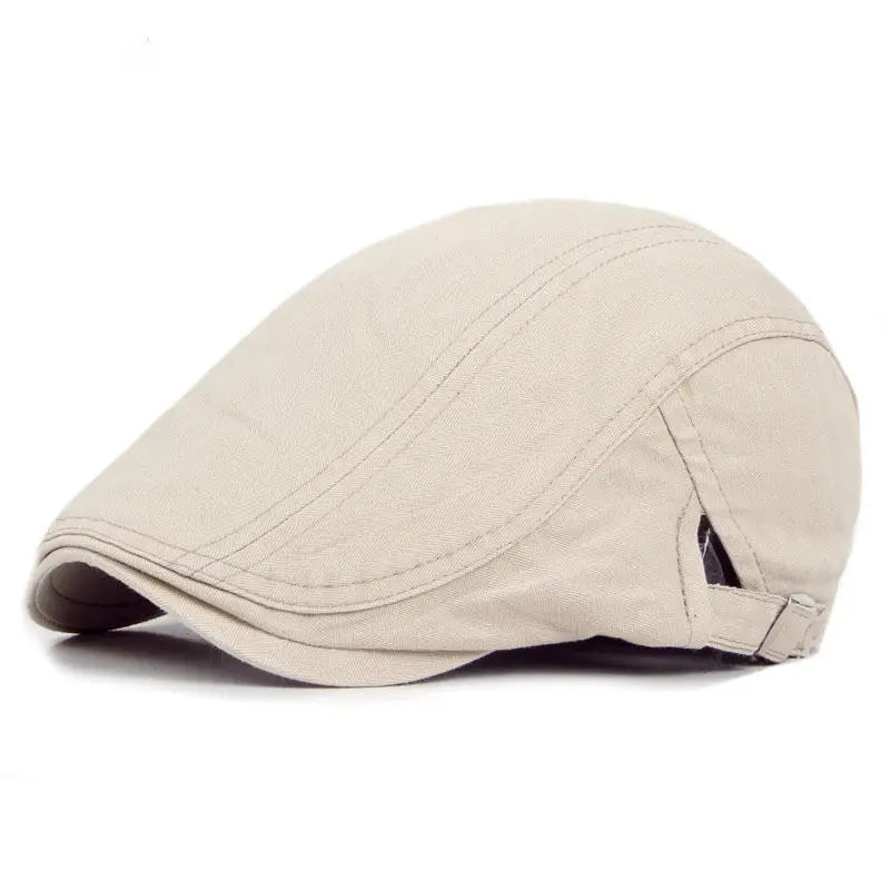 Béret Homme - Urbain - La Maison du Chapeau