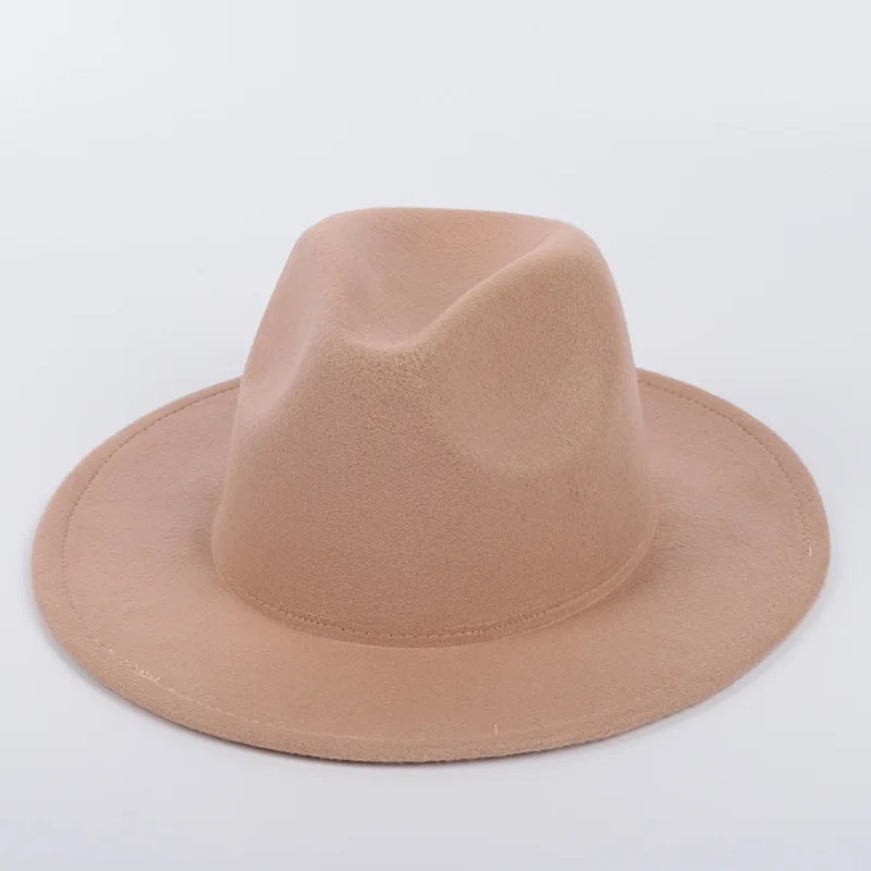 Chapeau Fedora Coton - Mixte - La Maison du Chapeau