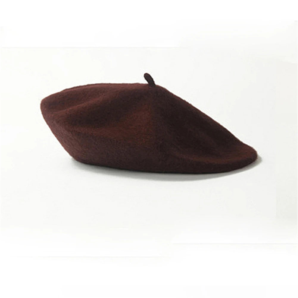 Béret Basque Sud Authentique - La Maison du Chapeau