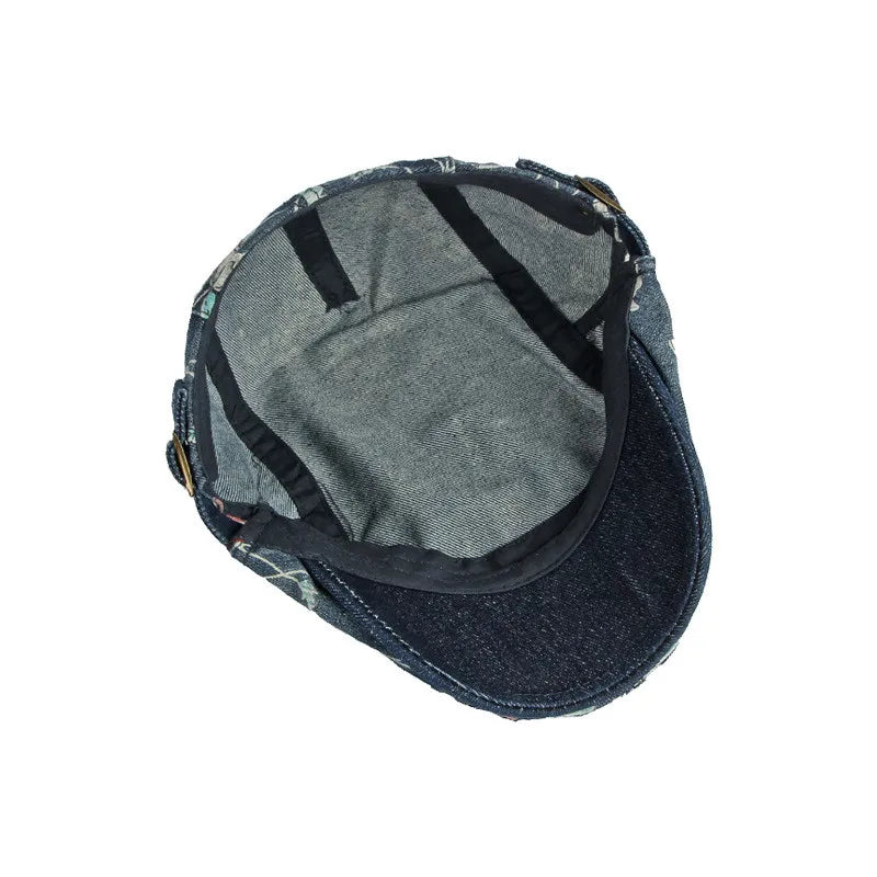 Béret Homme - Flowy
