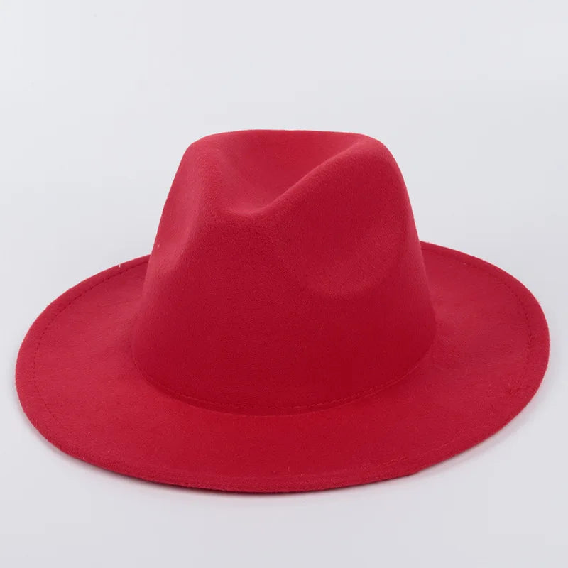 Chapeau Fedora Coton - Mixte - La Maison du Chapeau