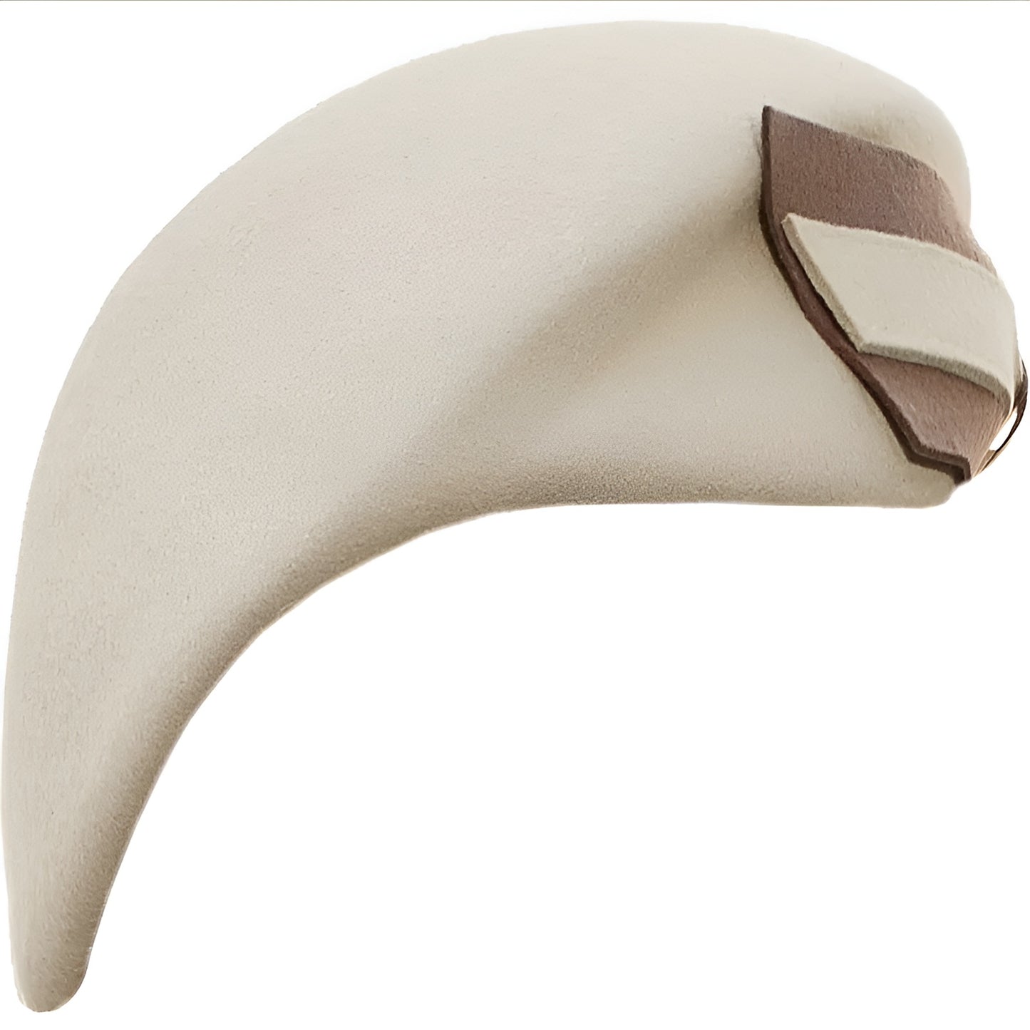 Béret Femme Chic