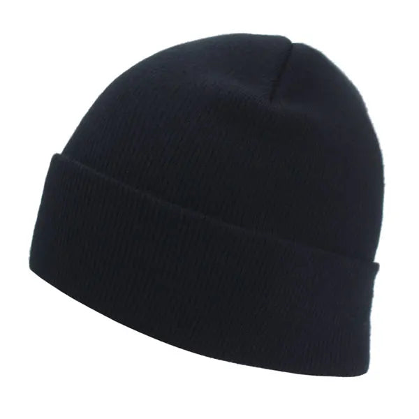Bonnet Homme Classique à Revers - Arbor