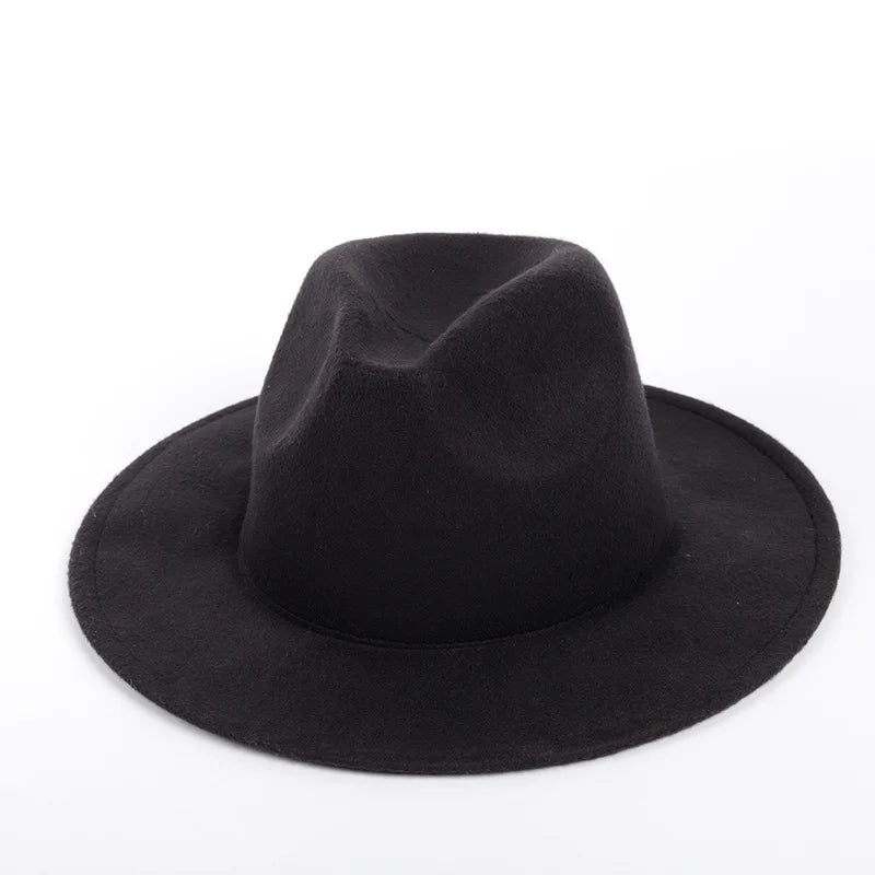 Chapeau Fedora Coton - Mixte - La Maison du Chapeau