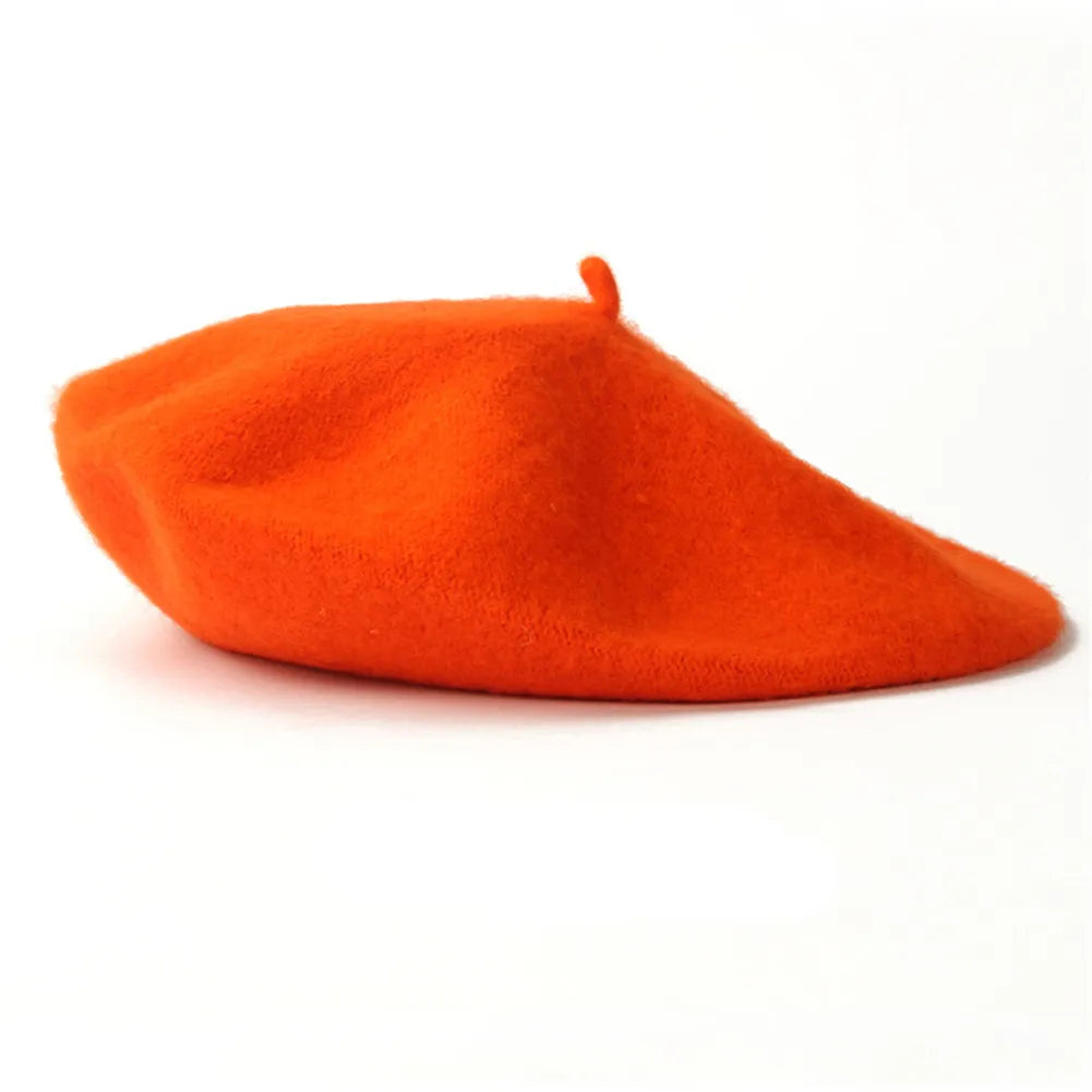 Béret Basque Sud Authentique - La Maison du Chapeau