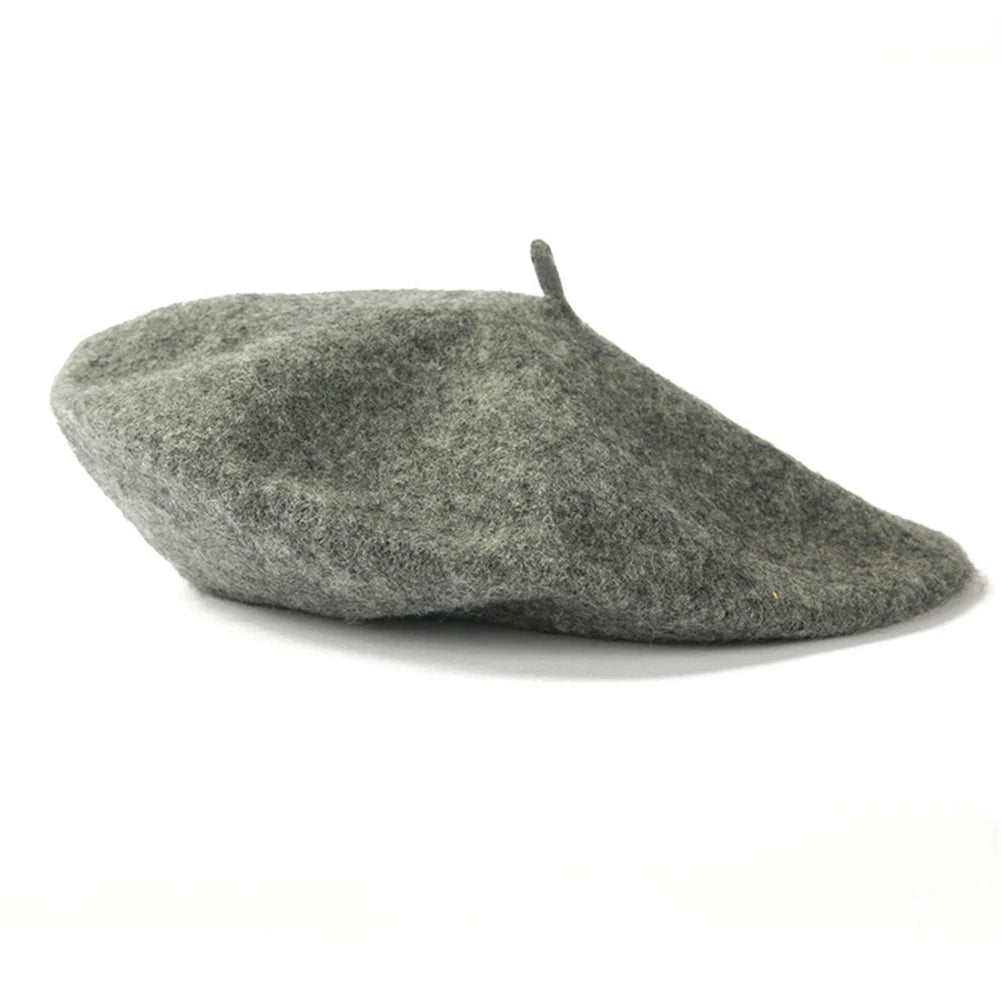 Béret Basque Sud Authentique - La Maison du Chapeau