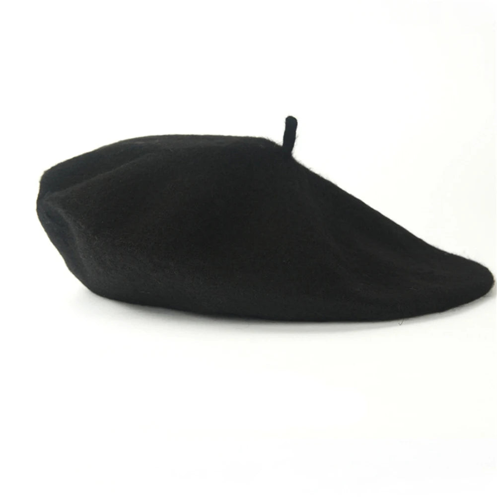Béret Basque Sud Authentique - La Maison du Chapeau