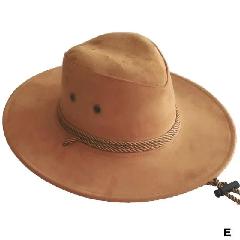 Chapeau Cowboy - RodeoRange - La Maison du Chapeau