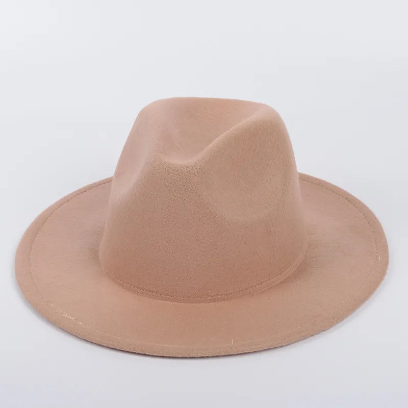 Chapeau Fedora Coton - Mixte - La Maison du Chapeau