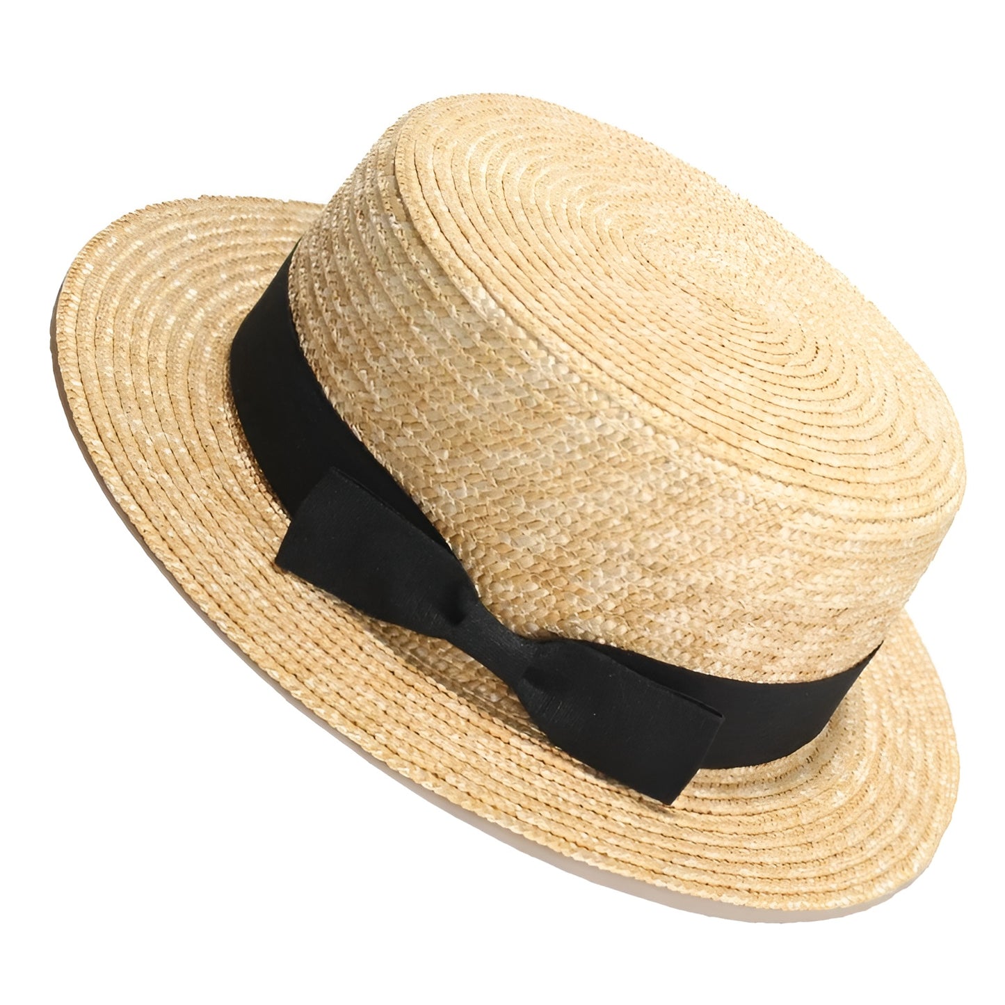 Chapeau de Paille - SunsetZen